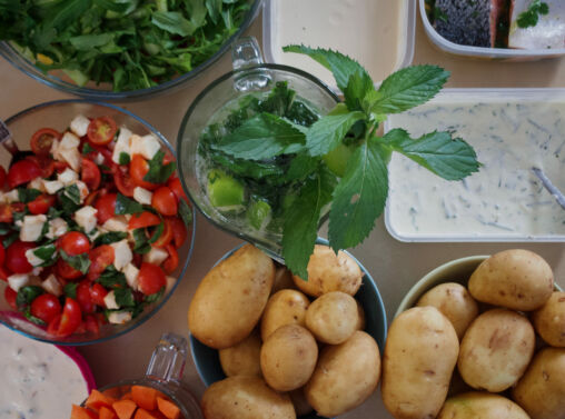Healthy Food