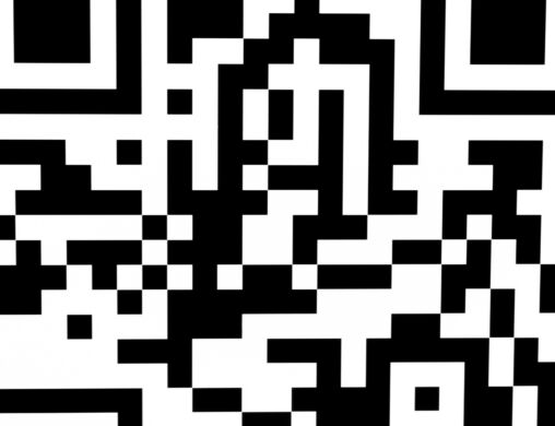 QR code
