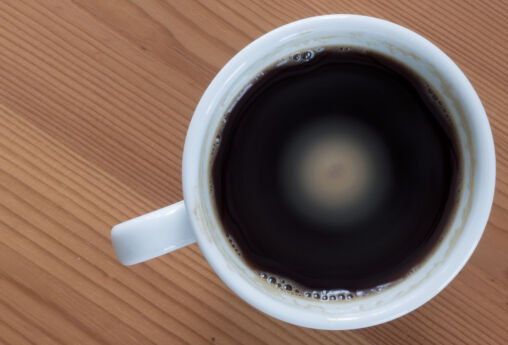 Cup Of Coffee