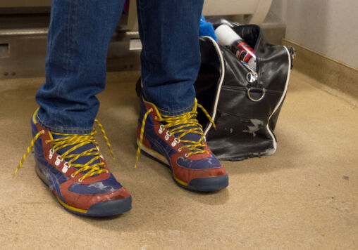 Shoes