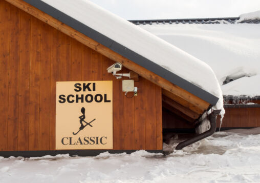 Ski School