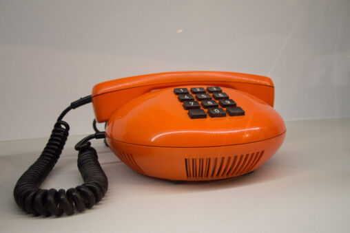 Classic Telephone