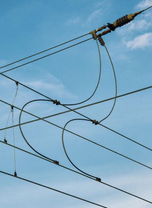 Trolley Wires