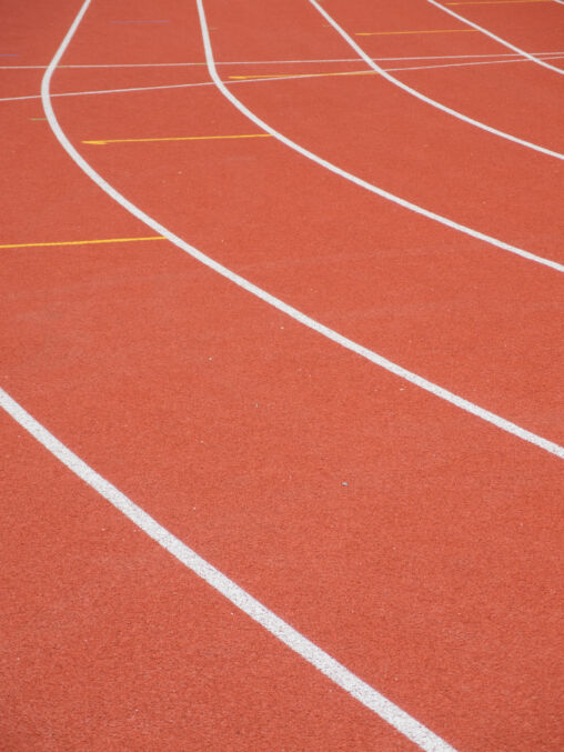 Athletic Track