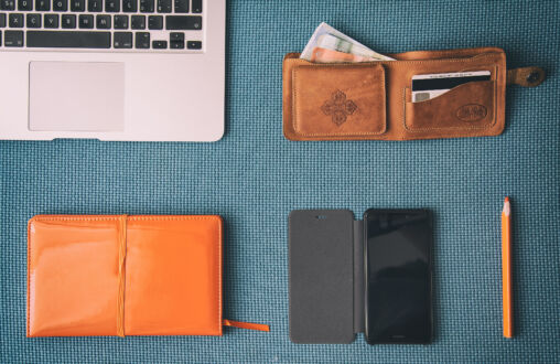 Freelancer Desk