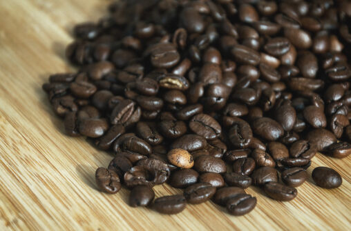 Coffee Beans