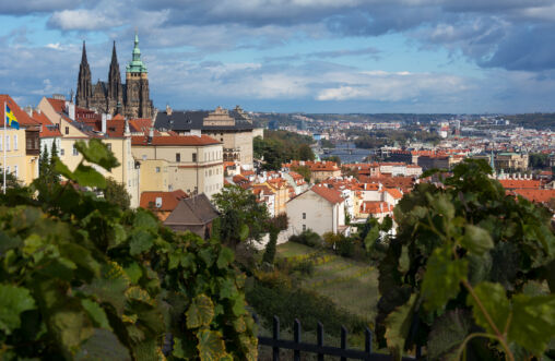 Hradčany – Prague Castle