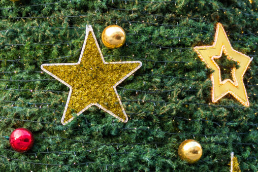 Christmas Stars