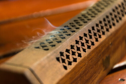 Insence box