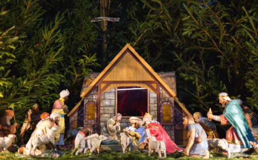 Nativity Scene