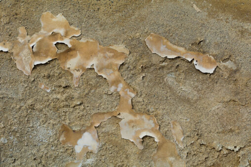 Old Wall Pattern