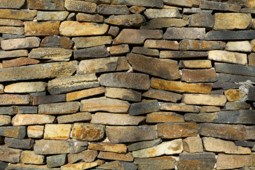 Stone Wall