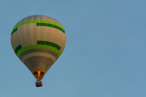 Air balloon