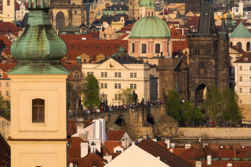 Prague