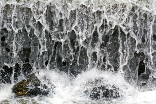 Waterfall Texture