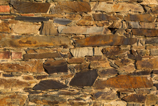 Stone Wall Pattern