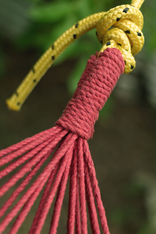 Hammock Detail