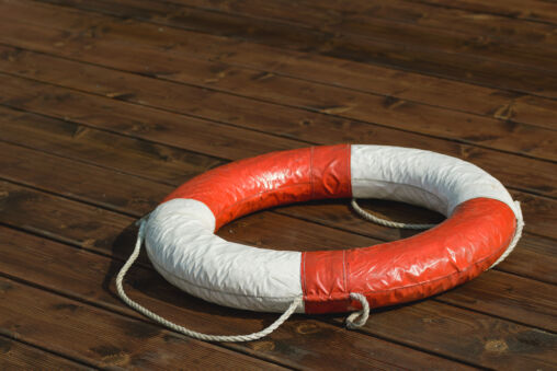 Lifebuoy