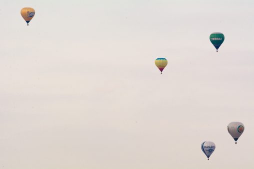 Air Baloons