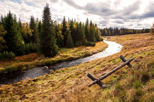 Modrava – Šumava