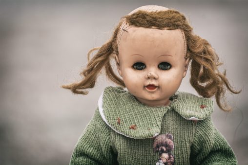 Horror Doll