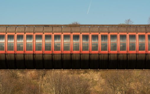Metro Bridge