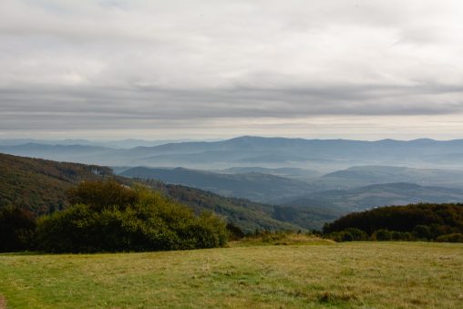 Karpaty Mountains