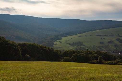 Velká Javořina – Bílé karpaty