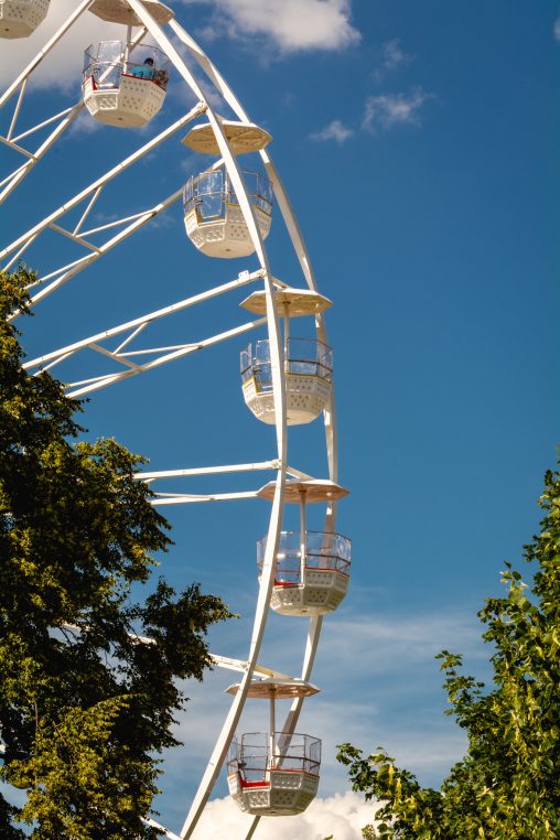 Ferris Wheel